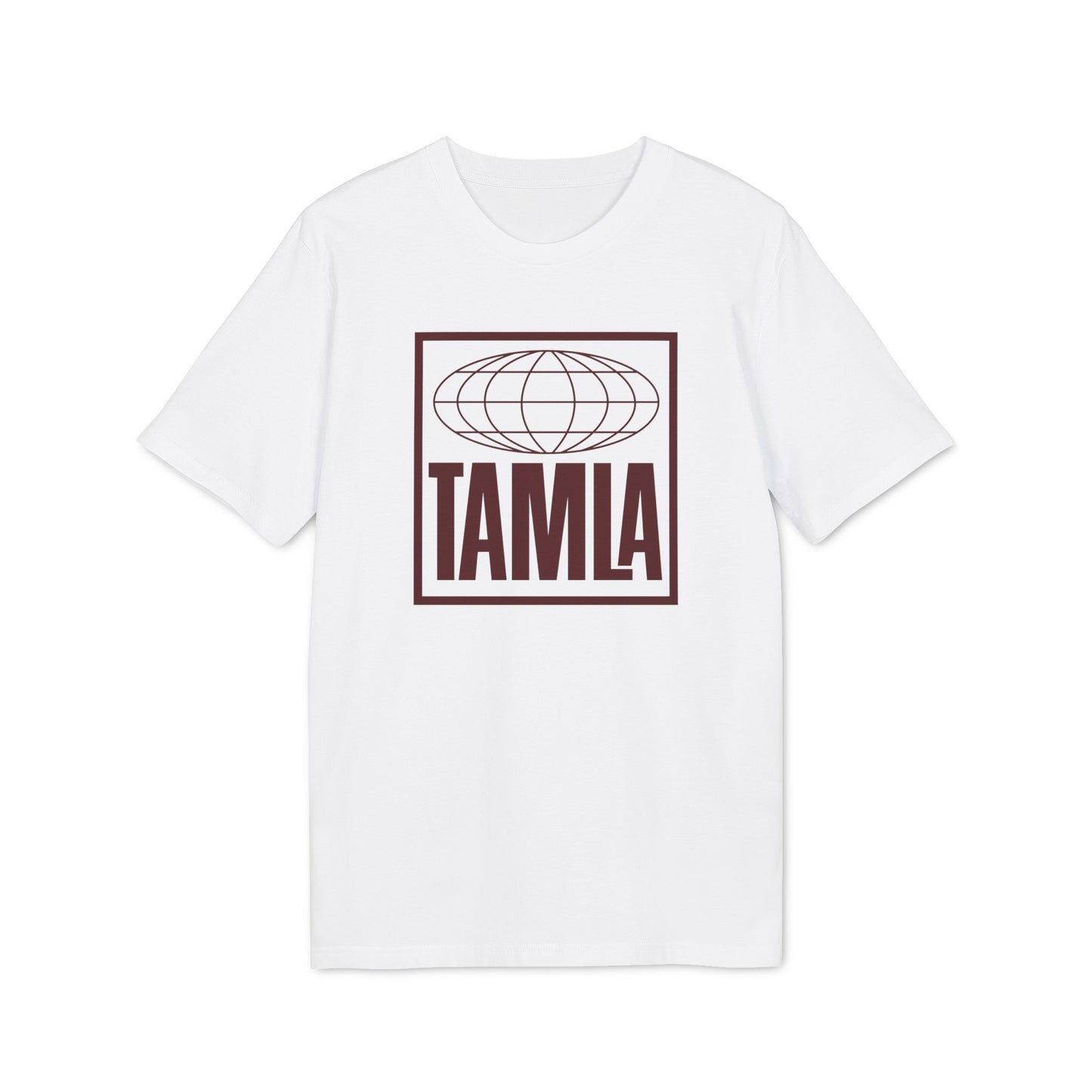 Tamla Records T Shirt (Premium Organic)