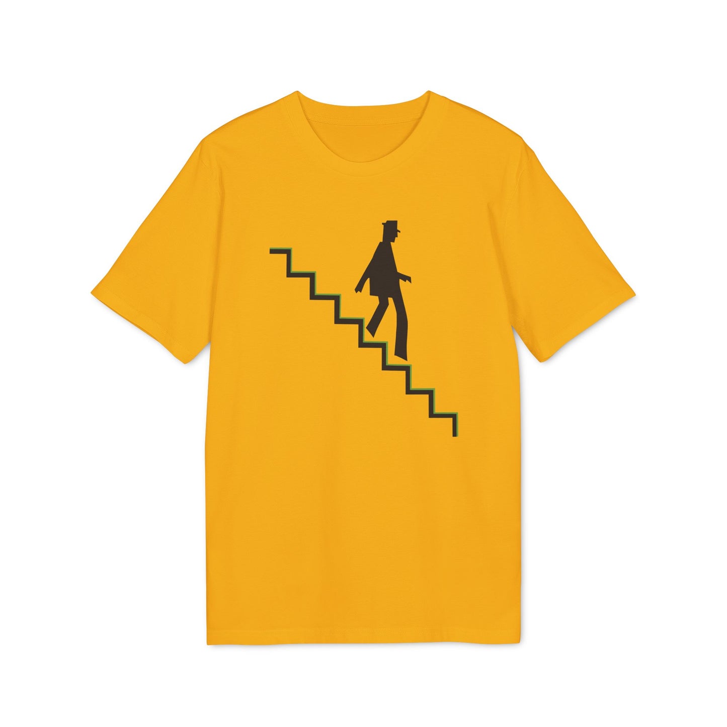 Linton Kwesi Johnson T Shirt (Premium Organic)