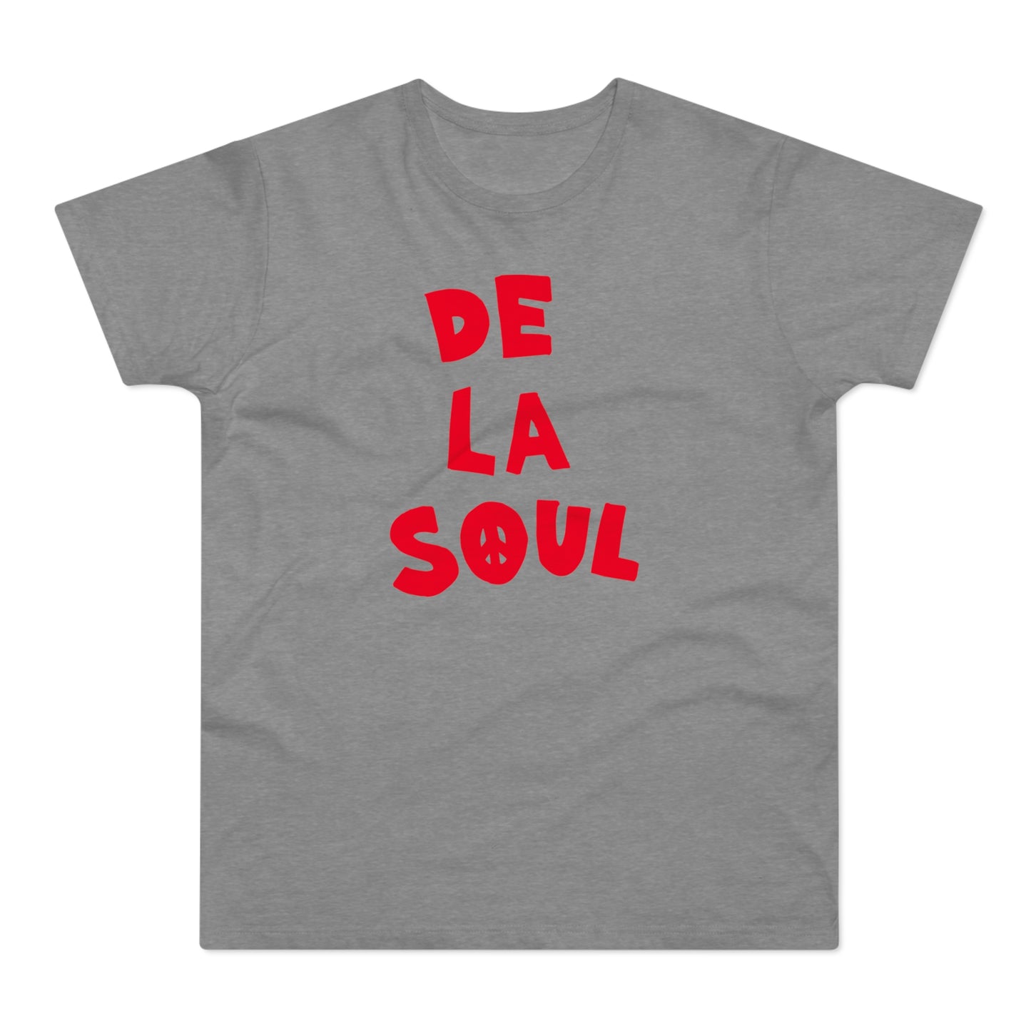 De La Soul T Shirt (Standard Weight)