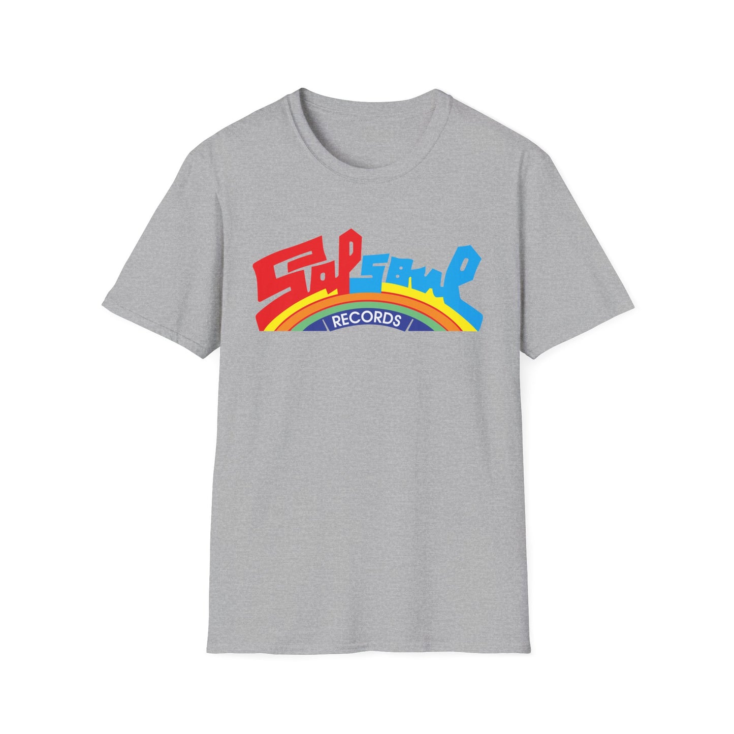 Salsoul Records T Shirt (Lightweight)