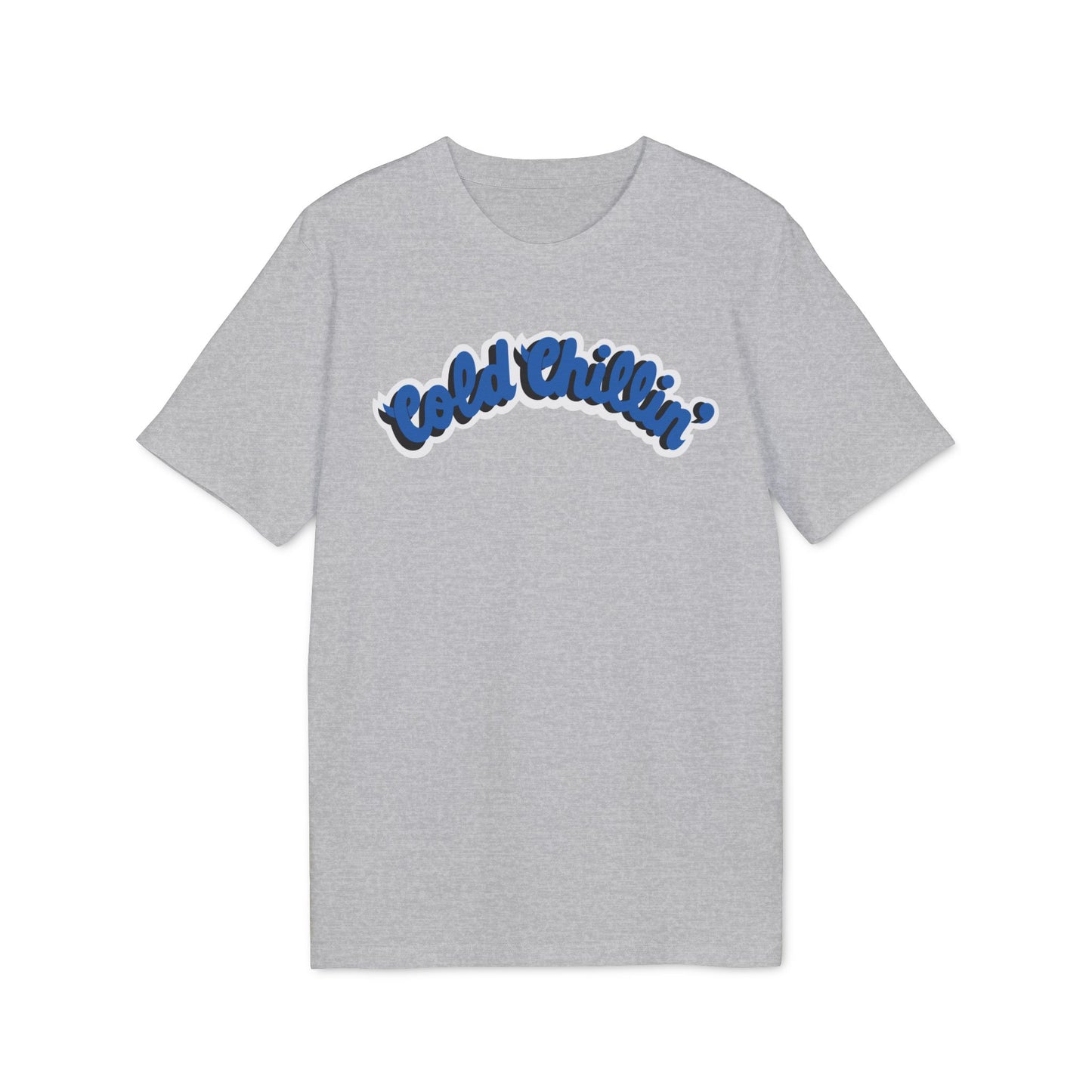 Cold Chillin Records T Shirt (Premium Organic)