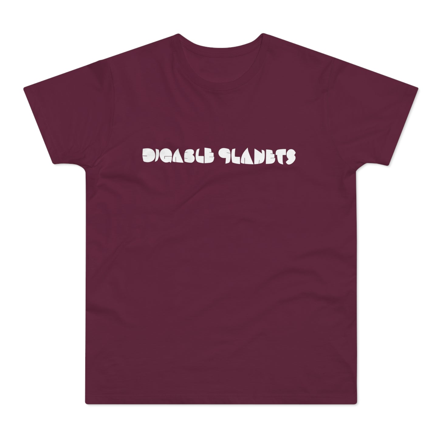 Digable Planets T Shirt (Standard Weight)