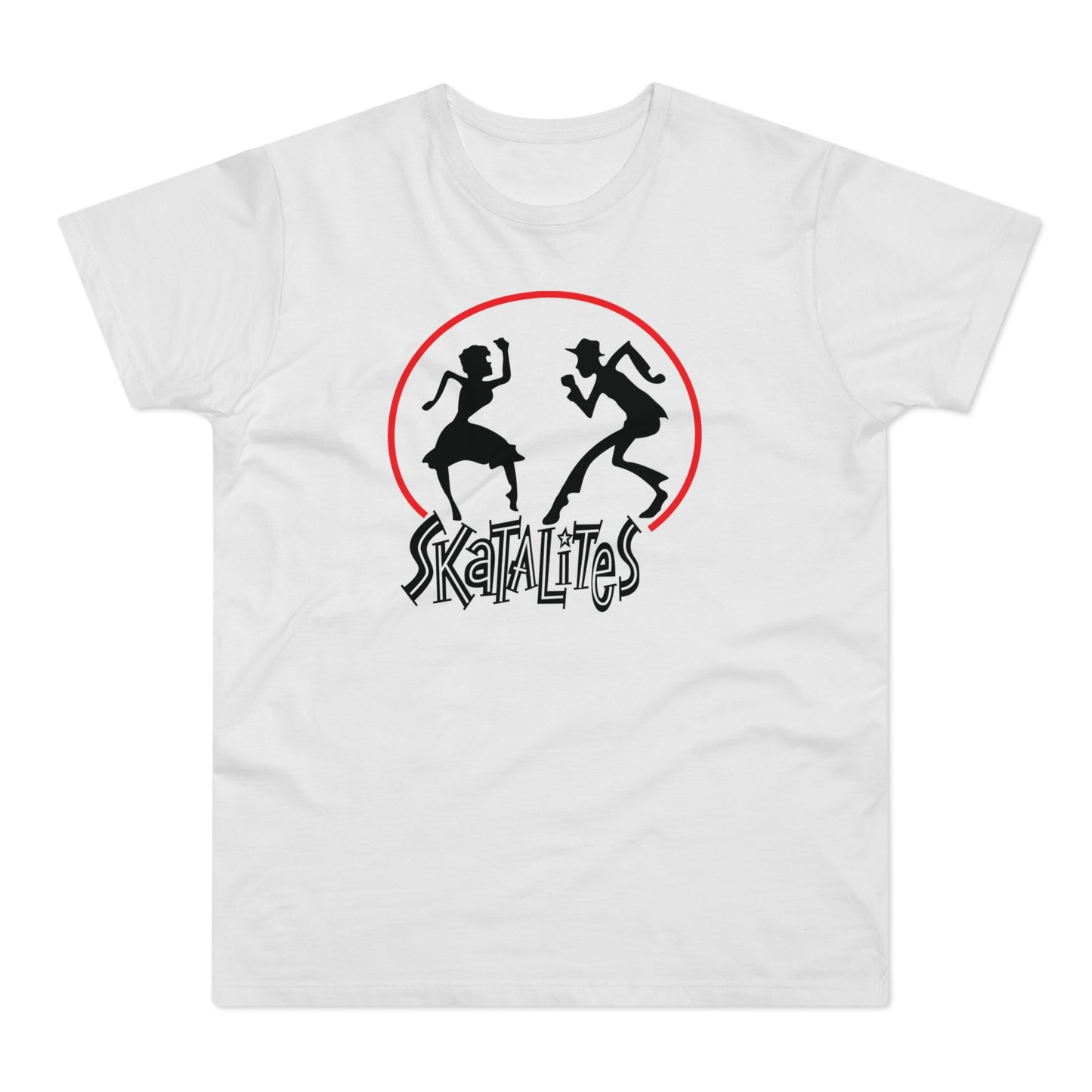 Skatalites T Shirt (Standard Weight)