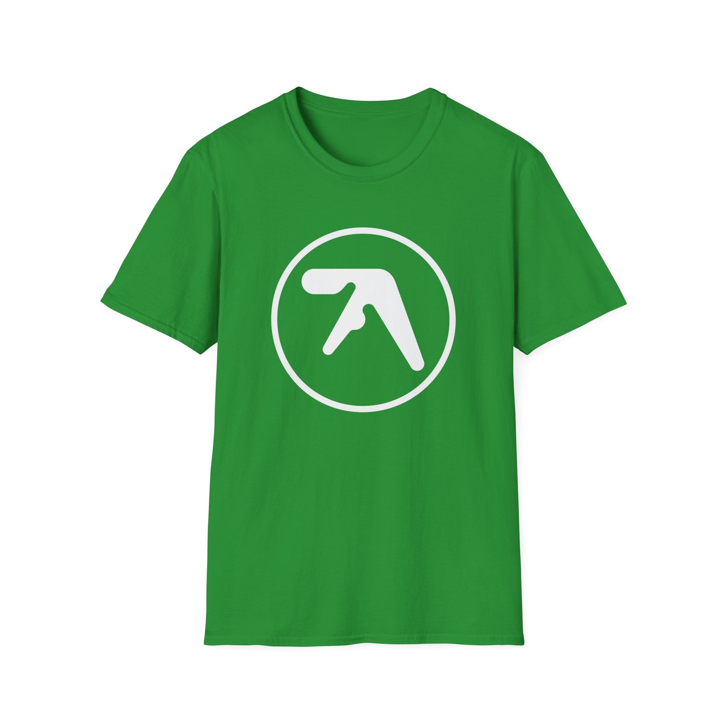 Aphex Twin T Shirt (Lightweight)