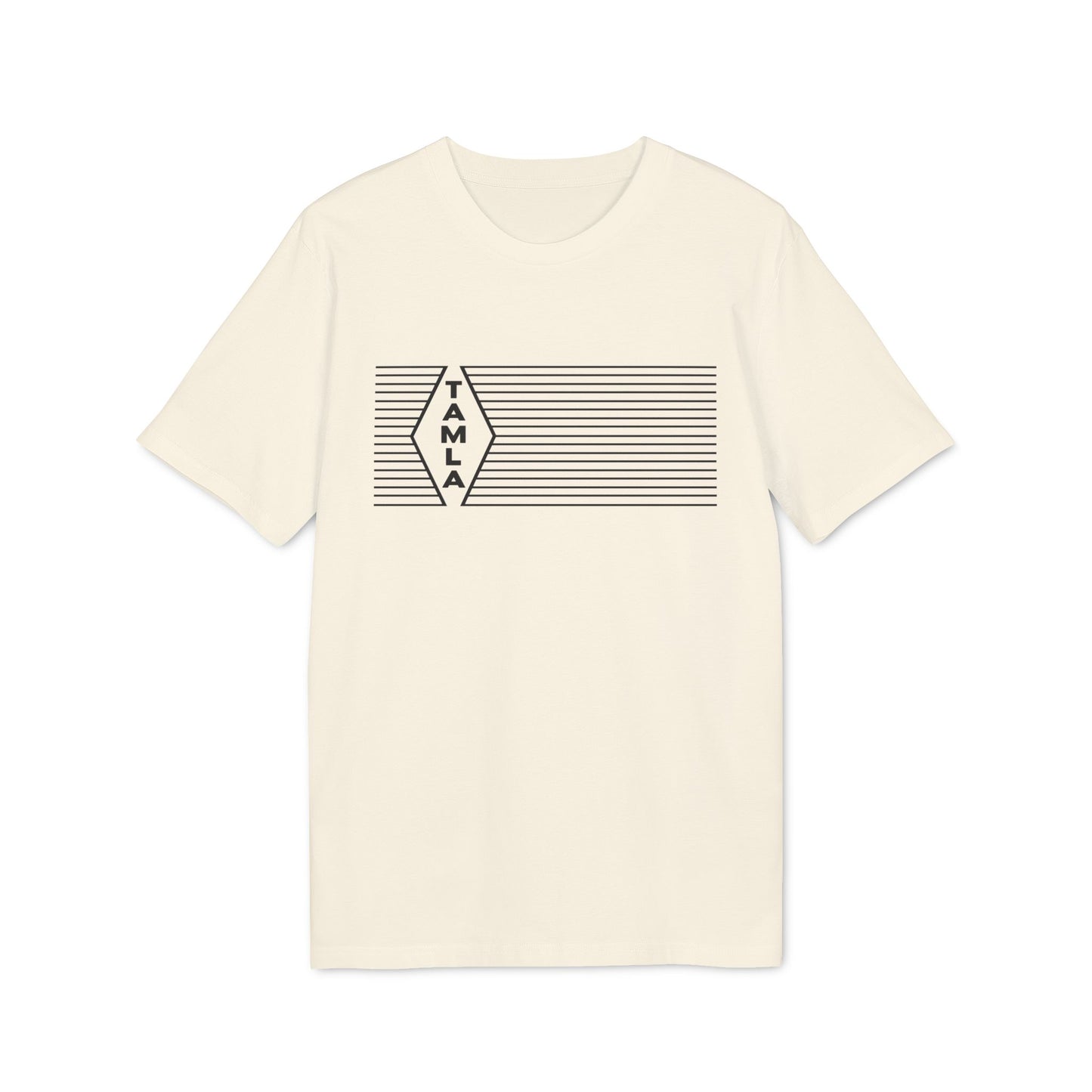 Tamla Records Diamond T Shirt (Premium Organic)