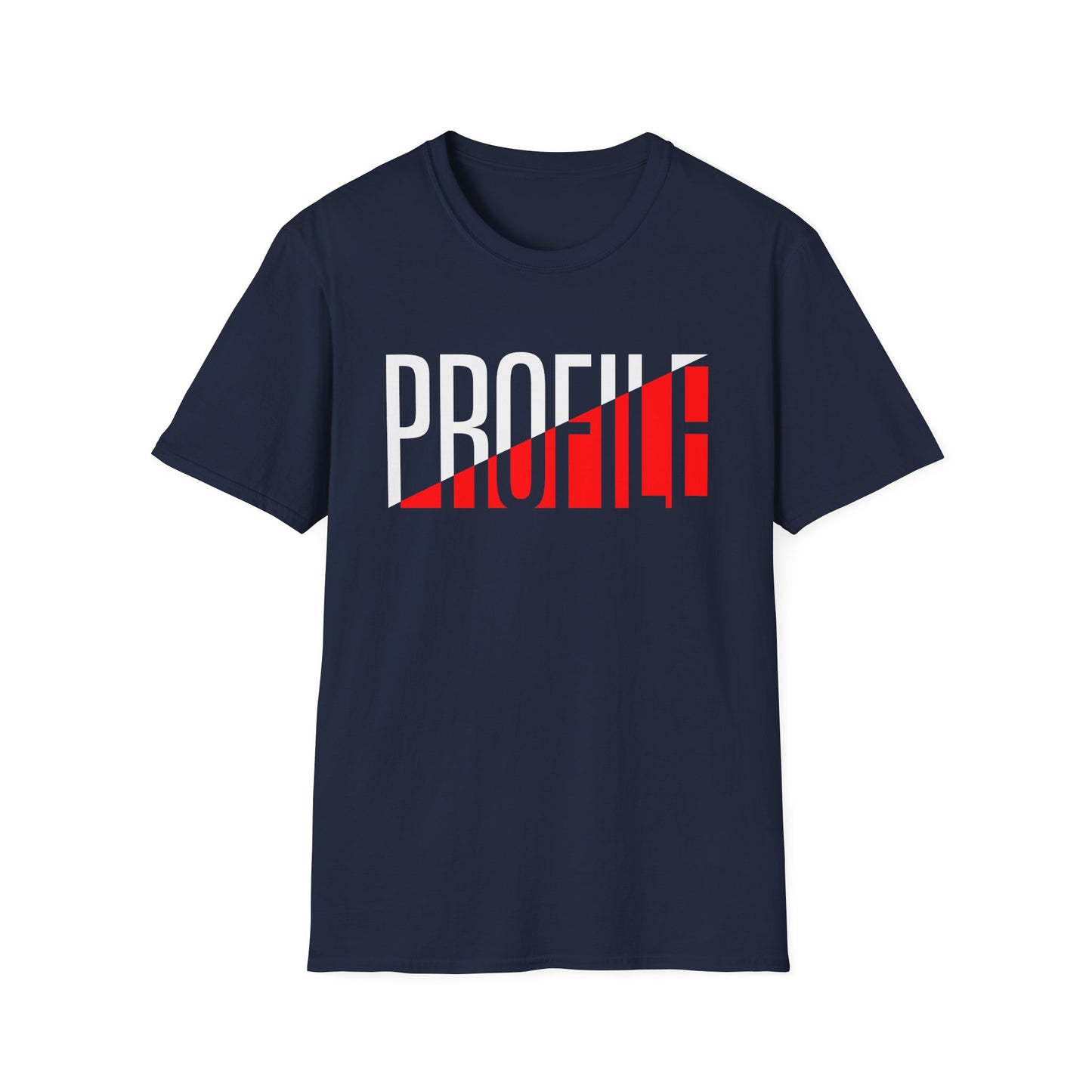 Profile Records T Shirt (Lightweight)