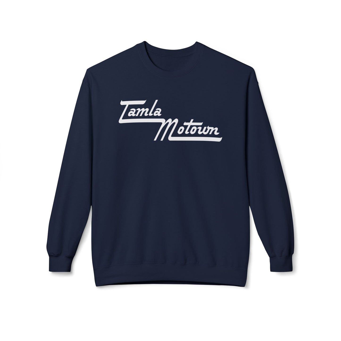 Tamla Motown Records Sweatshirt