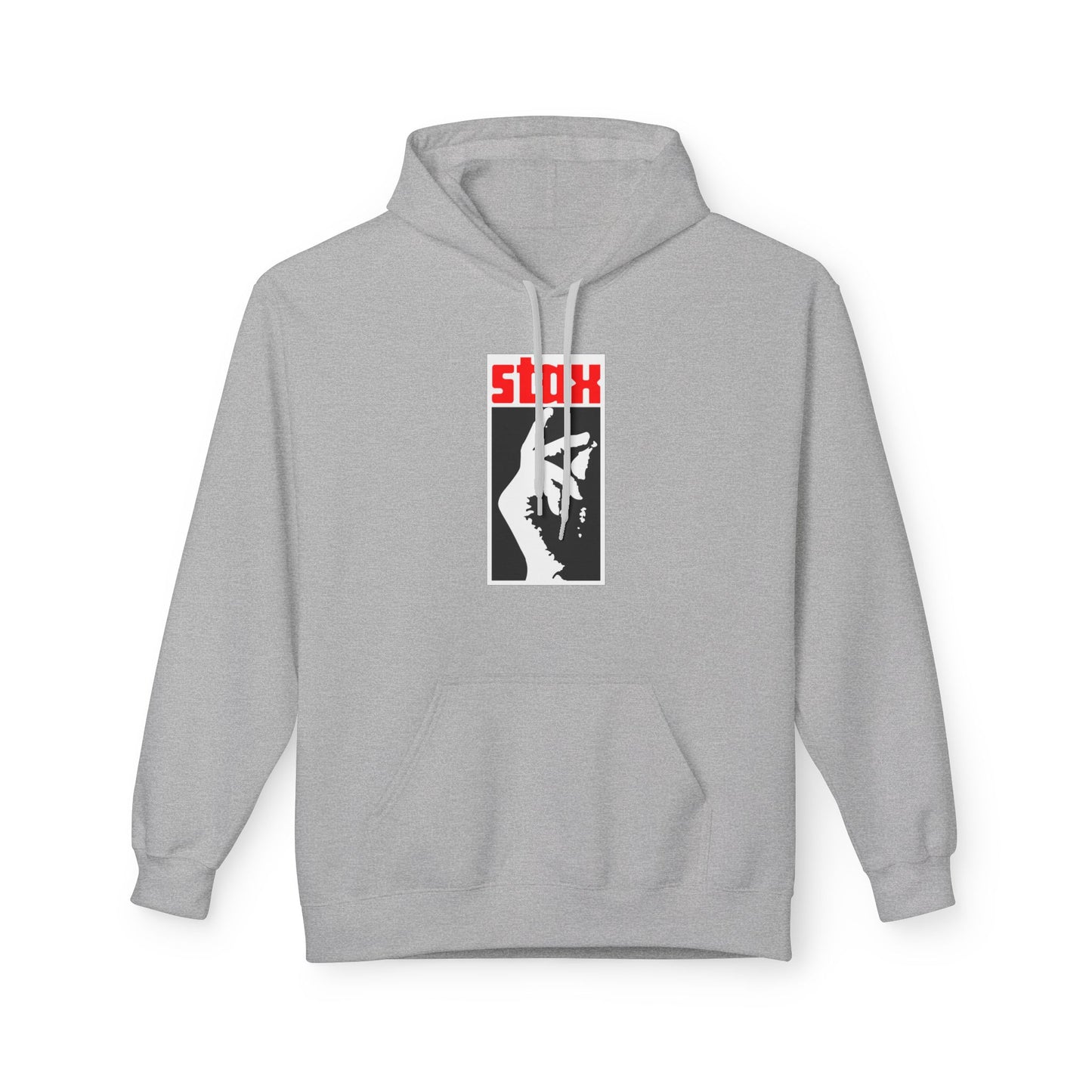 Stax Records Finger Snaps Hoodie / Hoody