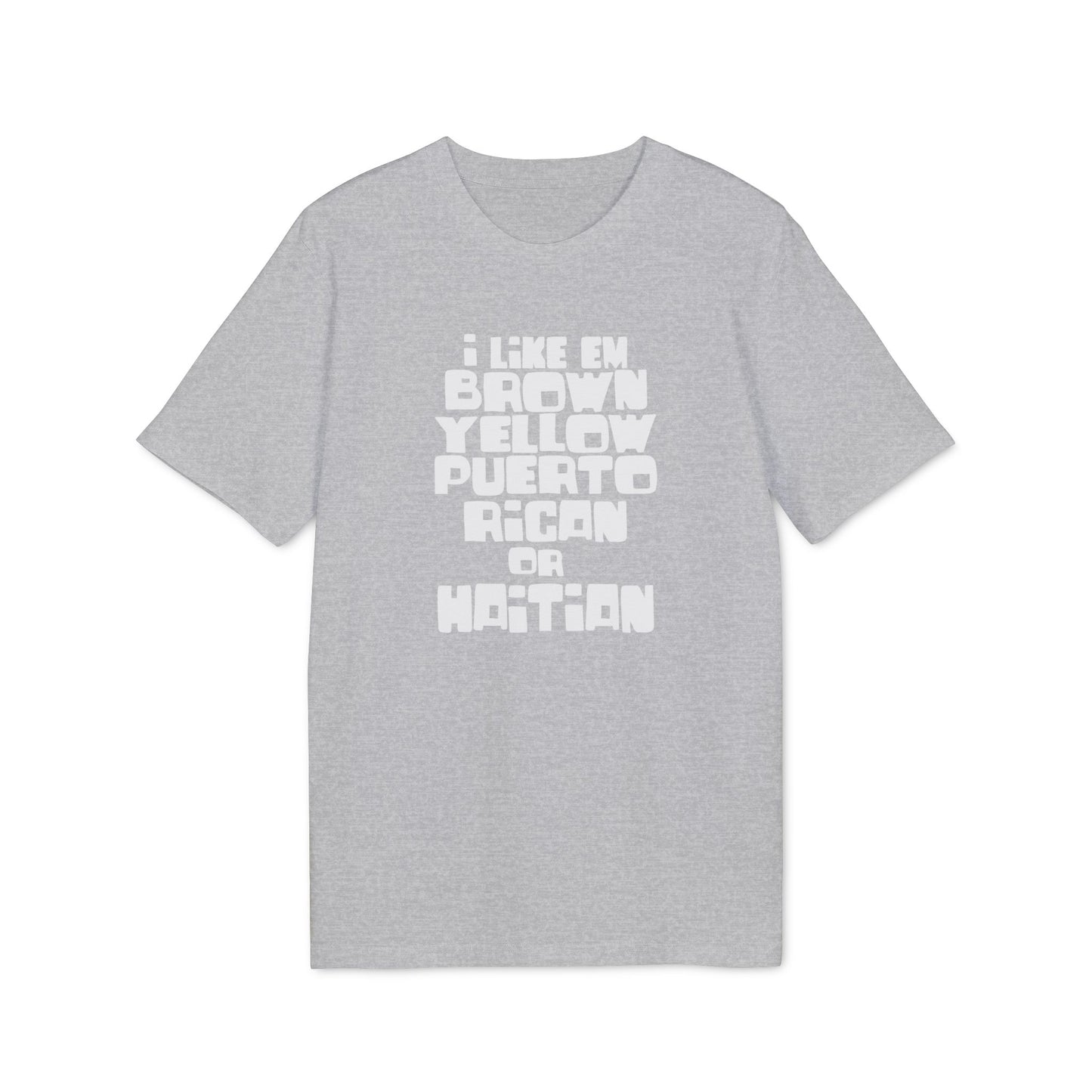 A Tribe Called Quest Lyrics T Shirt (Premium Organic)