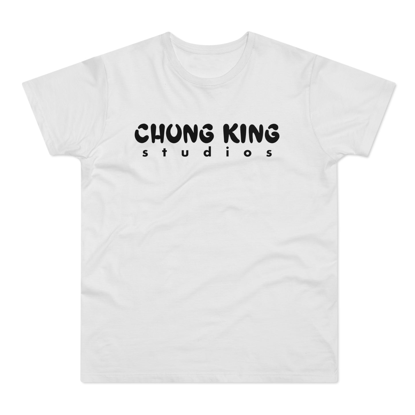 Chung King Studios T Shirt (Standard Weight)