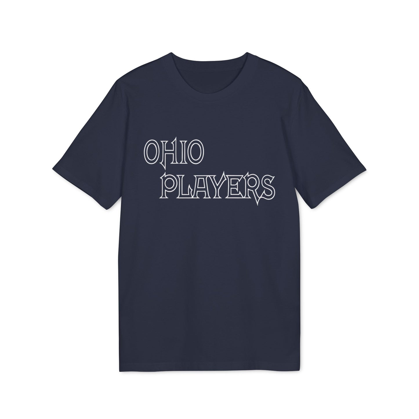 Ohio Players T Shirt (Premium Organic)