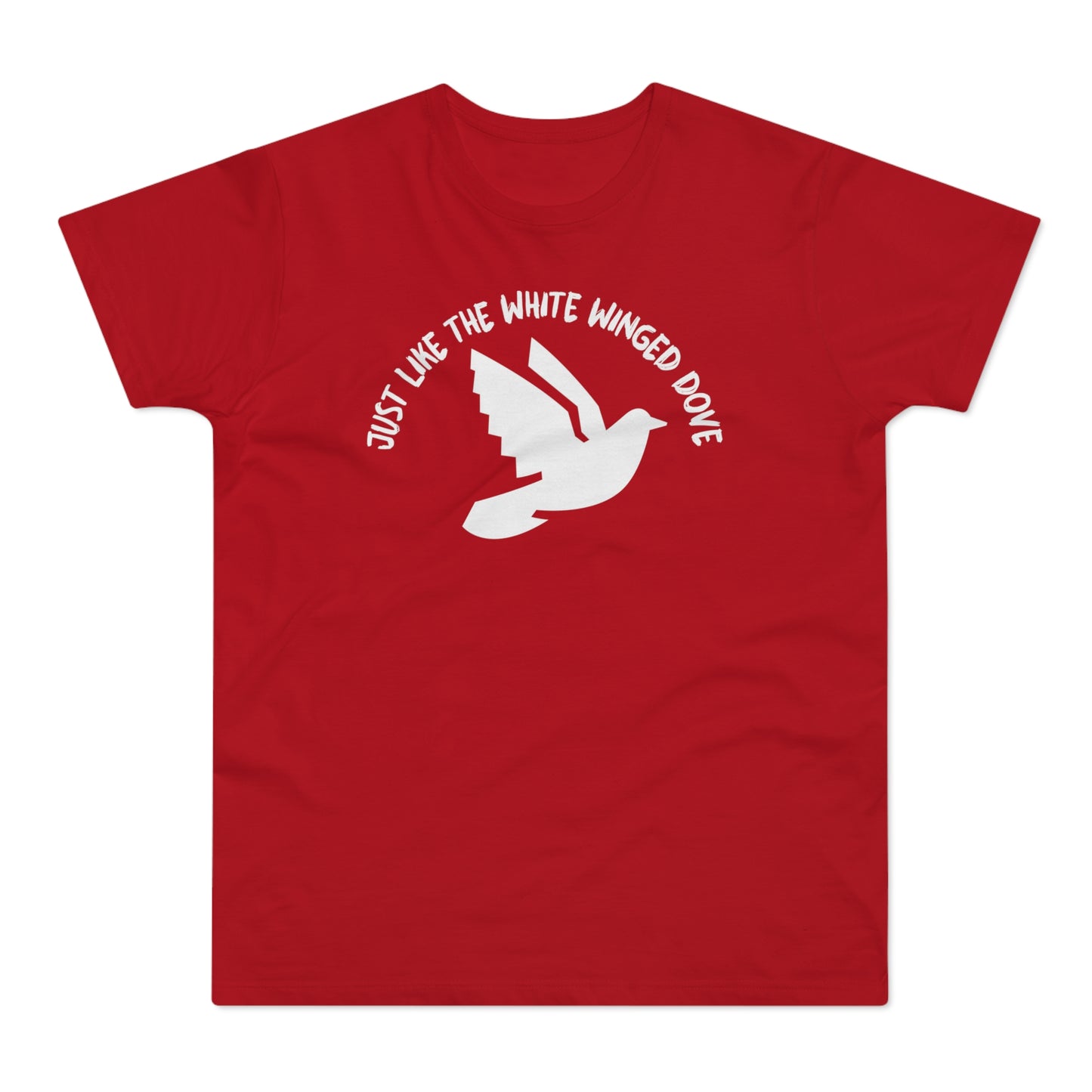 Stevie Nicks Edge Of Seventeen Lyrics T Shirt (Standard Weight)