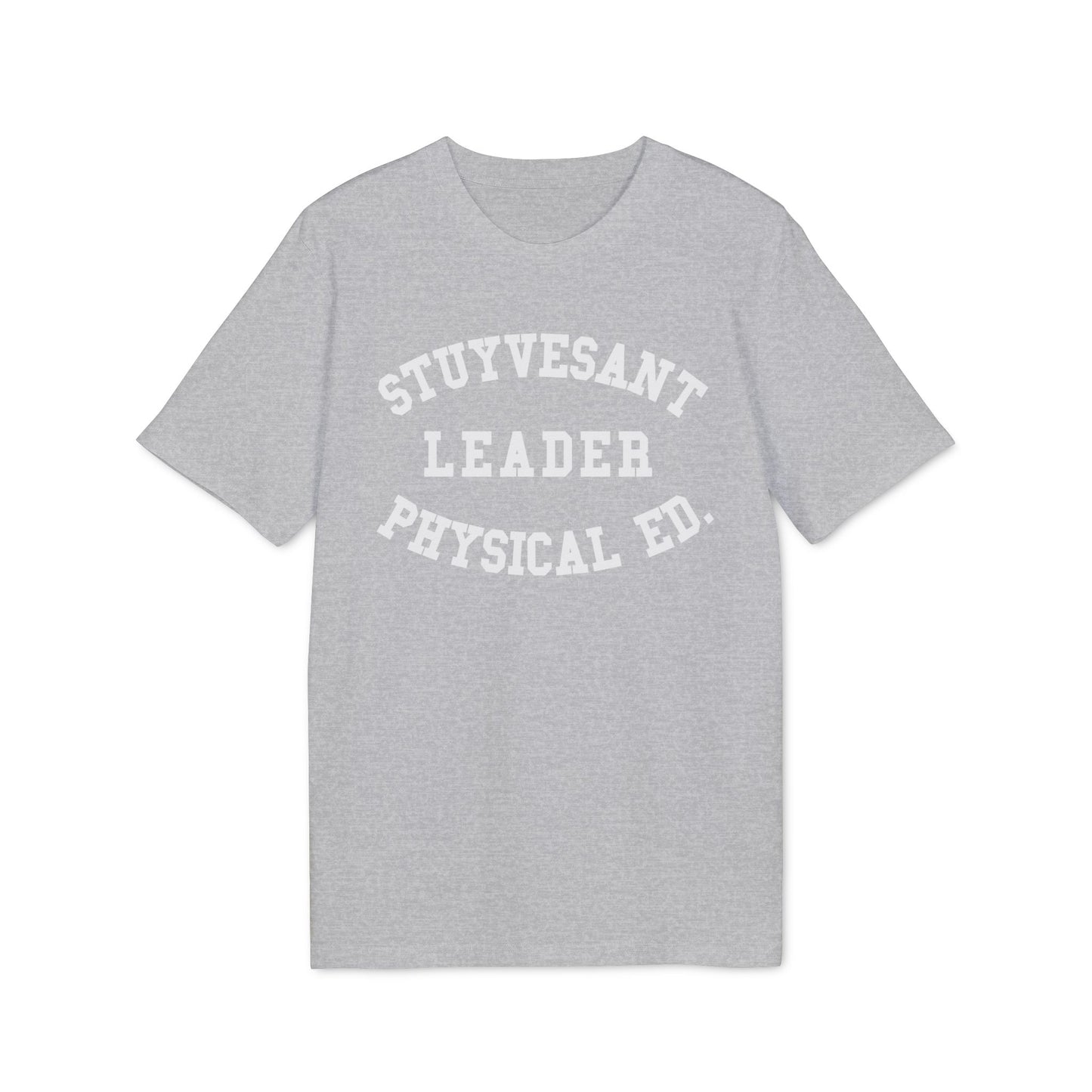 Stuyvesant T Shirt (Premium Organic)
