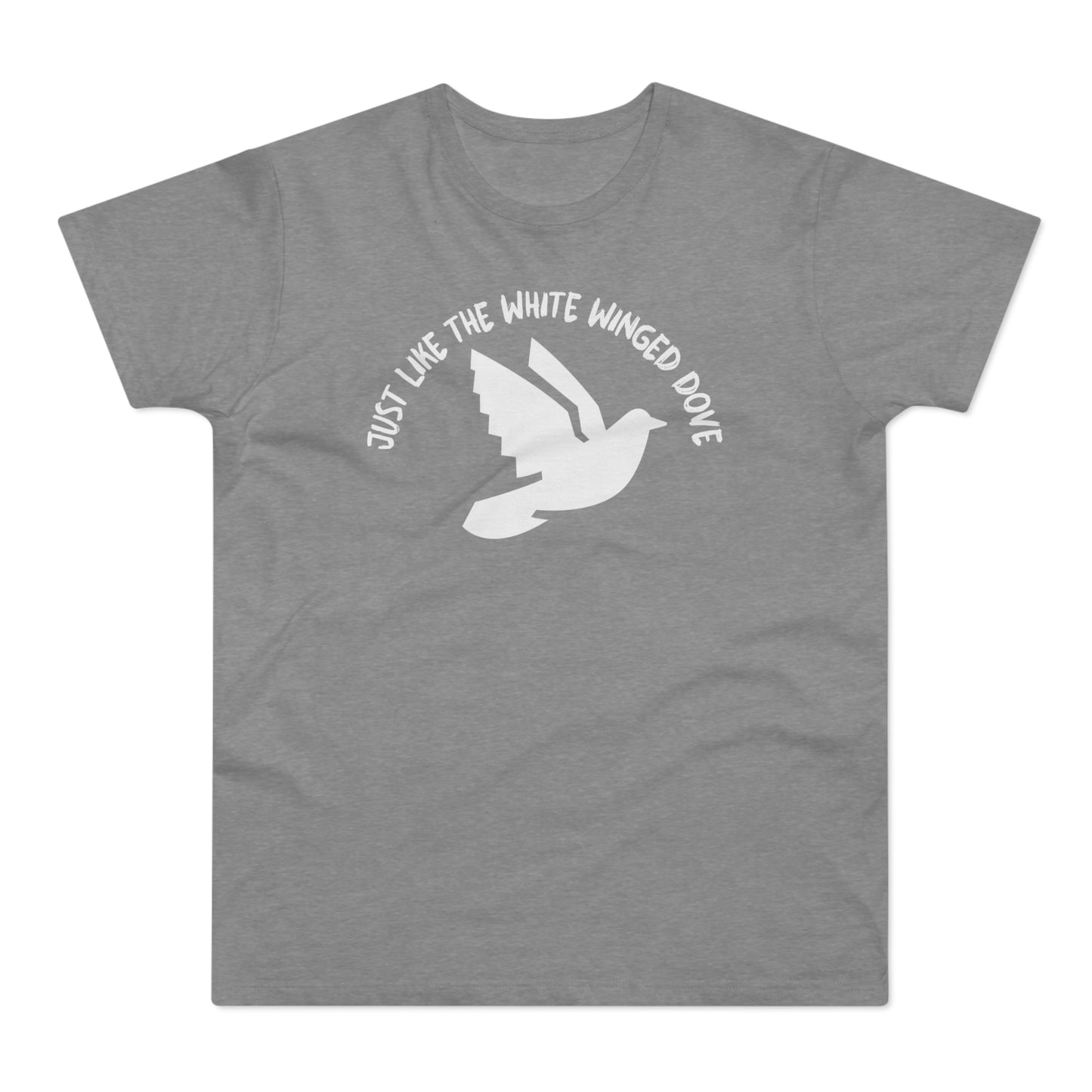 Stevie Nicks Edge Of Seventeen Lyrics T Shirt (Standard Weight)
