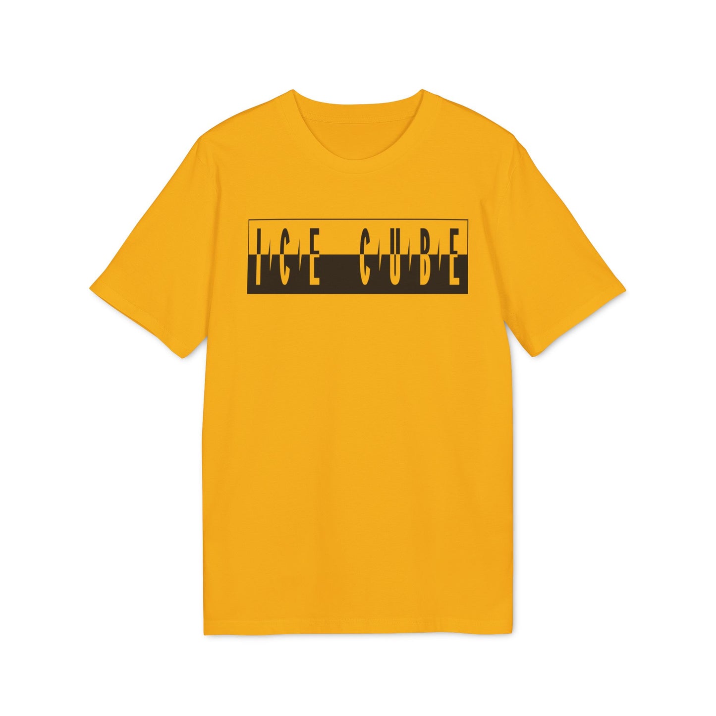 Ice Cube T Shirt (Premium Organic)