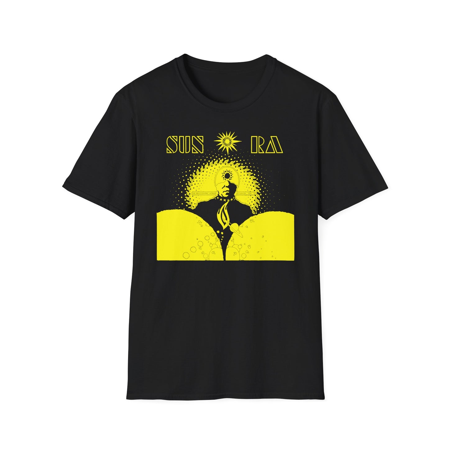Sun Ra T Shirt (Lightweight)