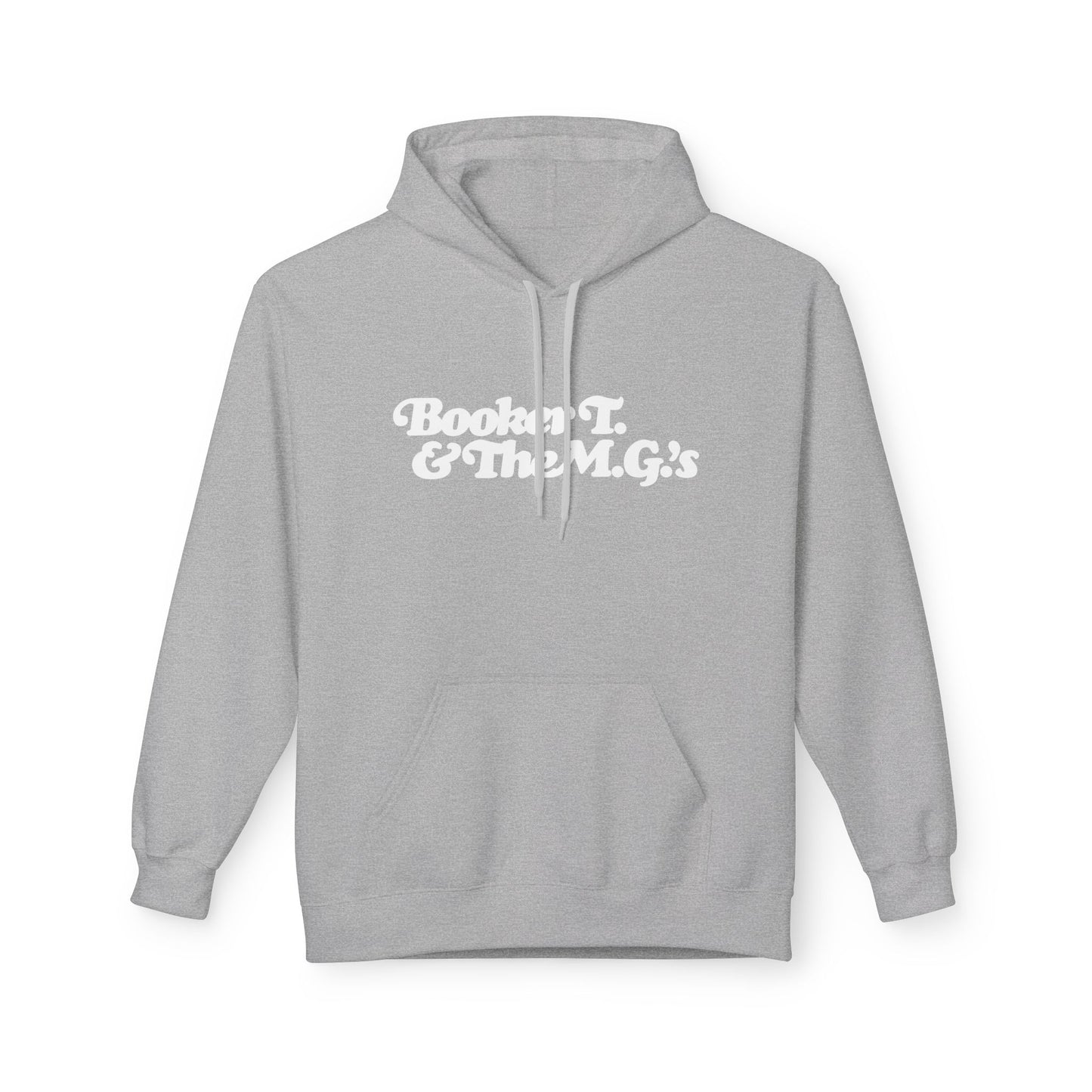 Booker T Hoodie / Hoody