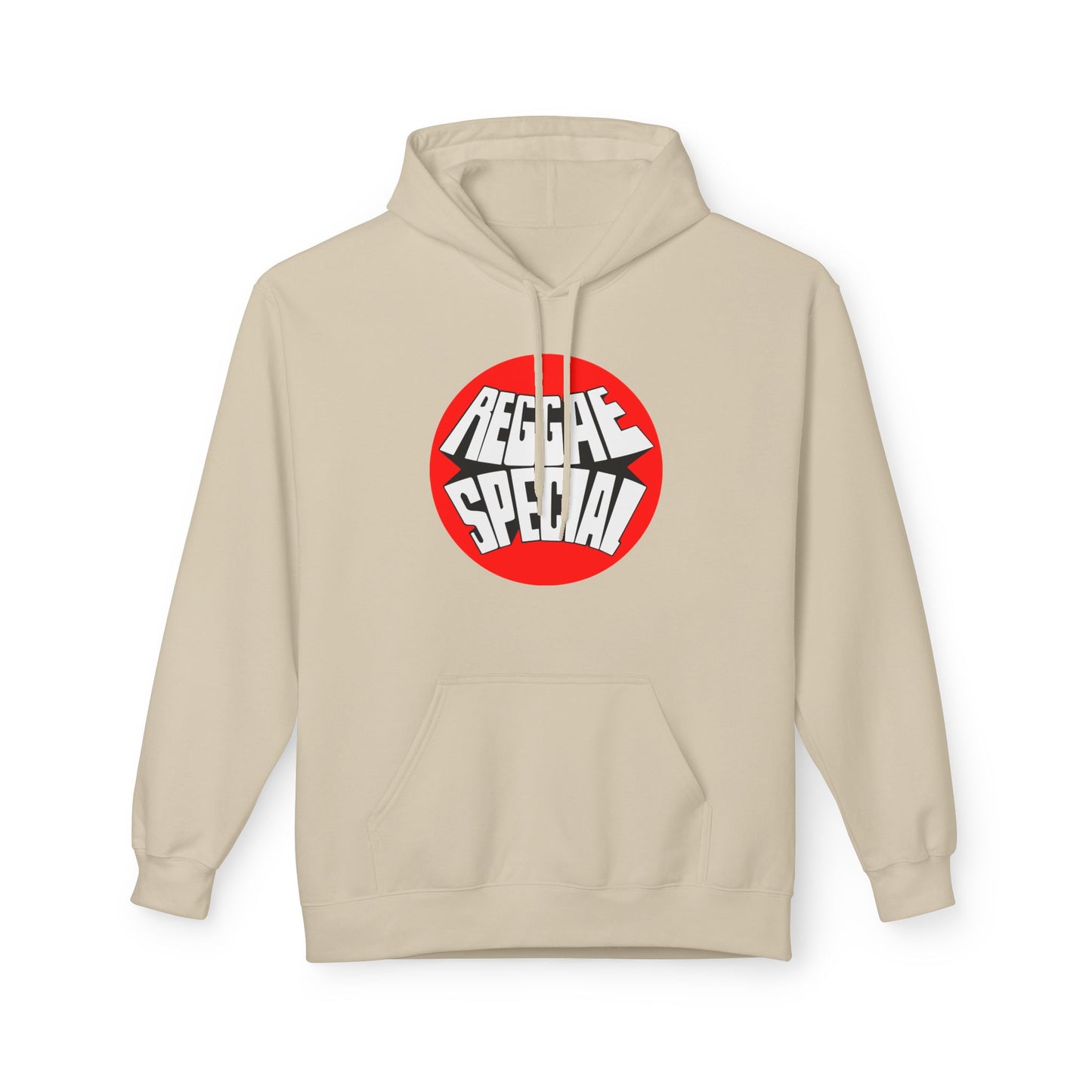 Reggae Special Hoodie / Hoody