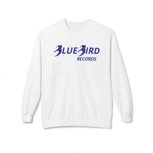 Blue Bird Records Sweatshirt