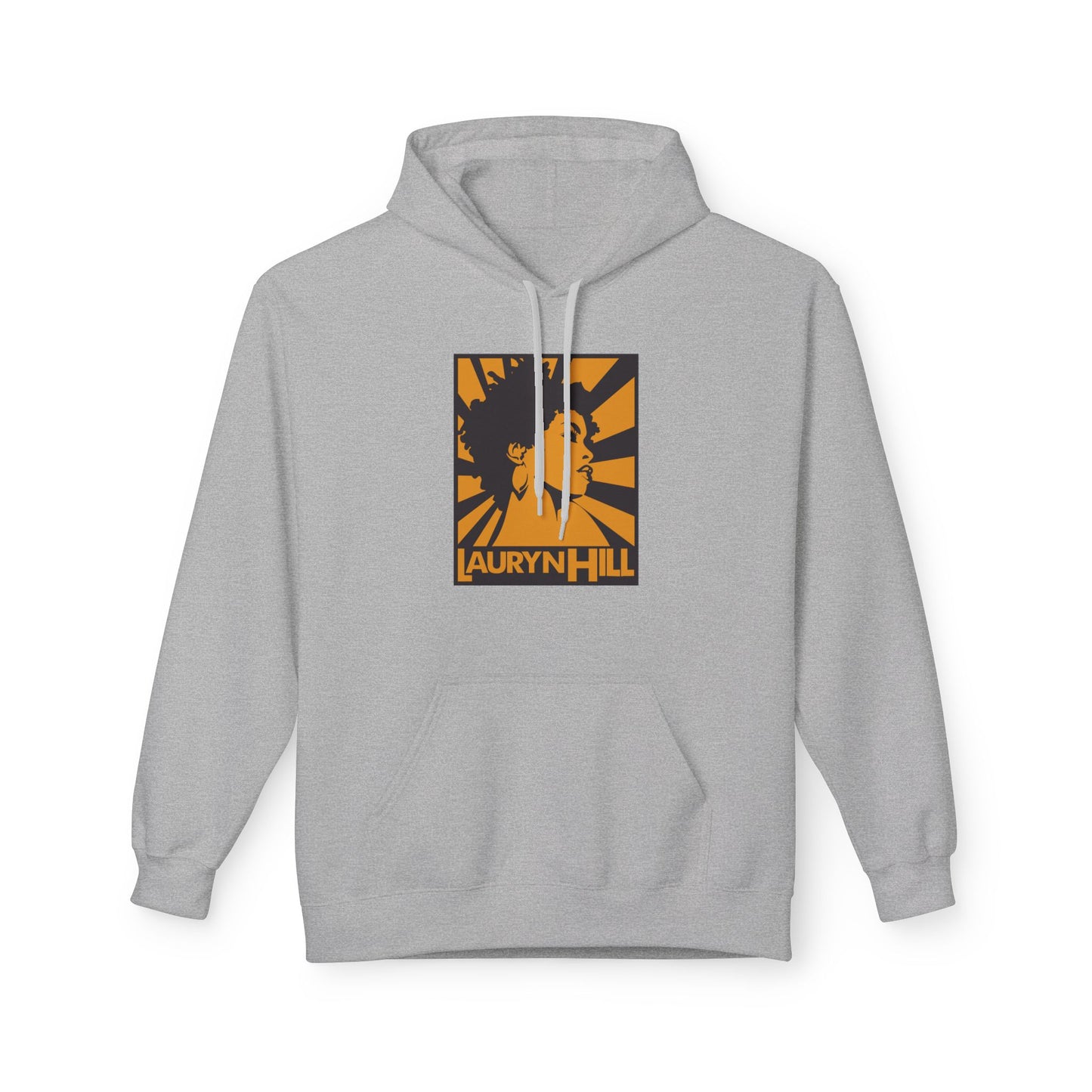 Lauryn Hill Hoodie / Hoody