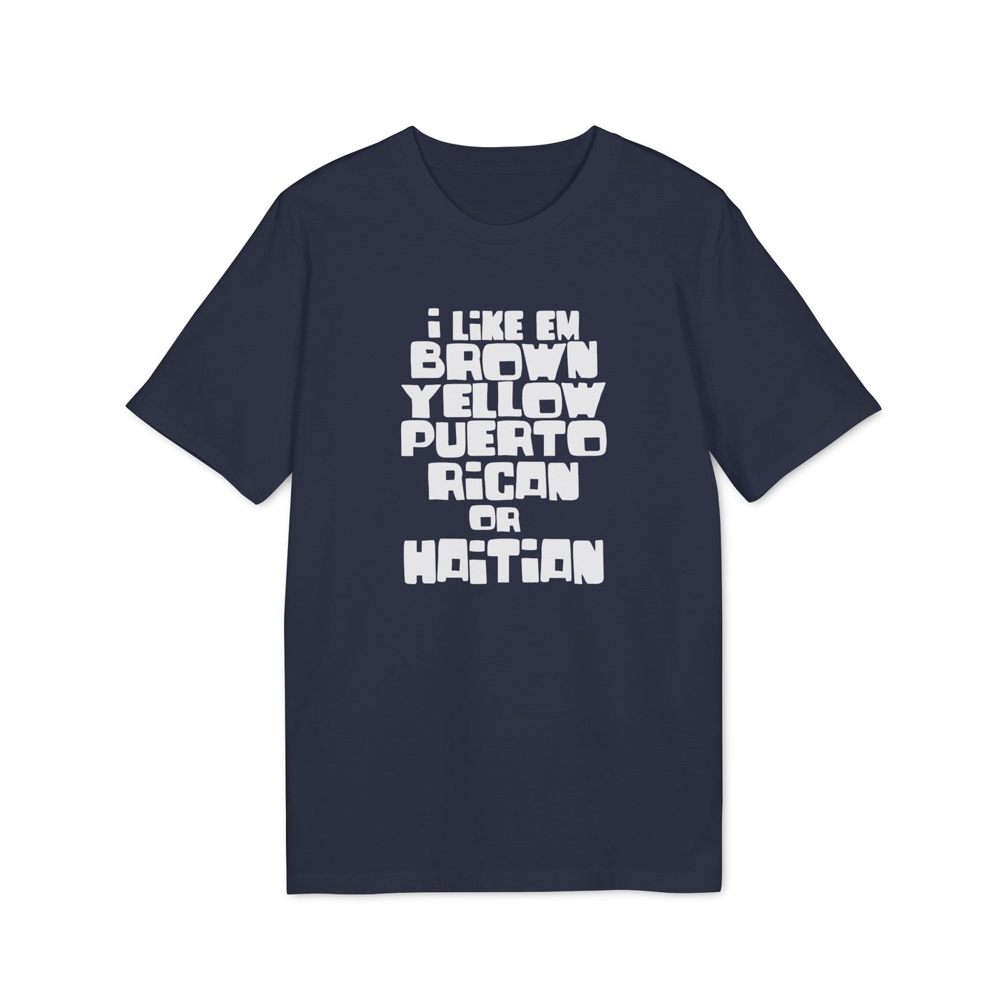 A Tribe Called Quest Lyrics T Shirt (Premium Organic)