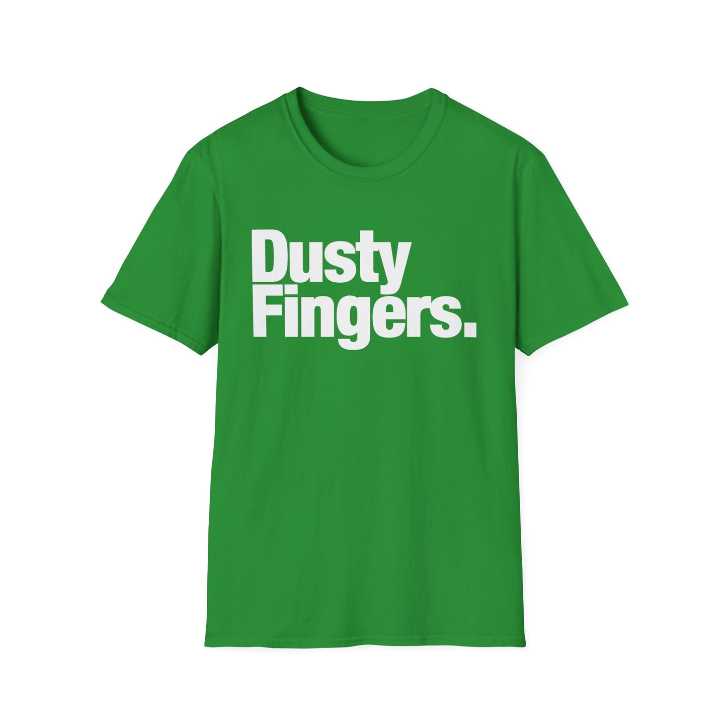 Dusty Fingers T Shirt (Lightweight)