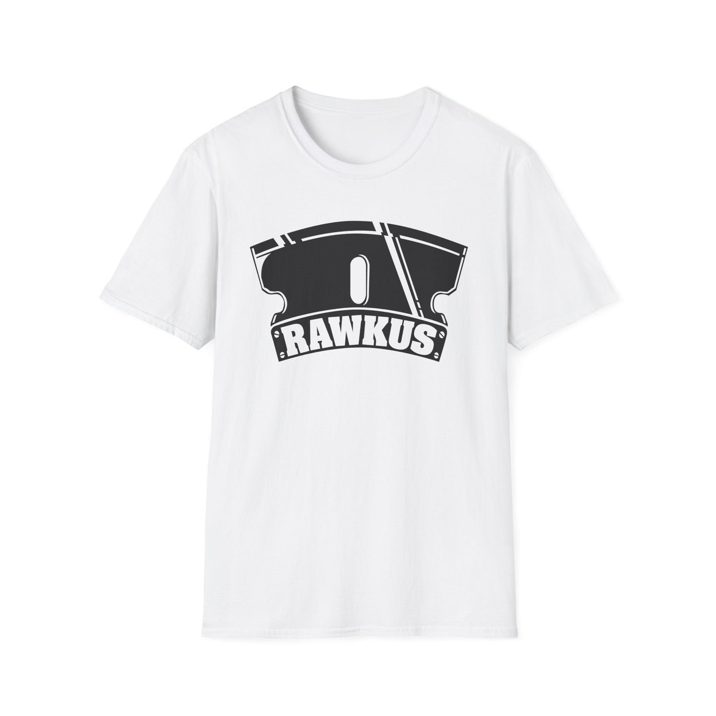 Rawkus Records T Shirt (Lightweight)