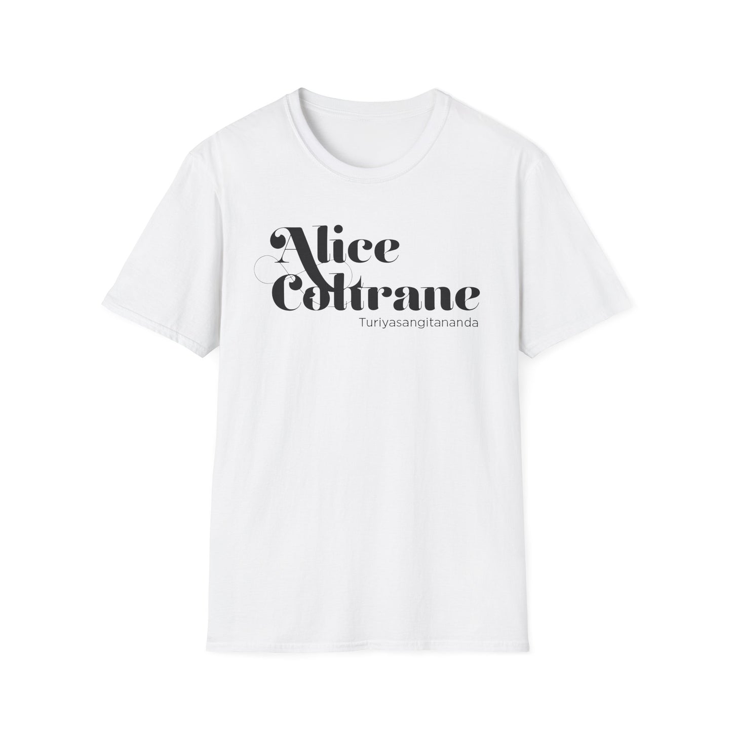 Alice Coltrane T Shirt (Lightweight)