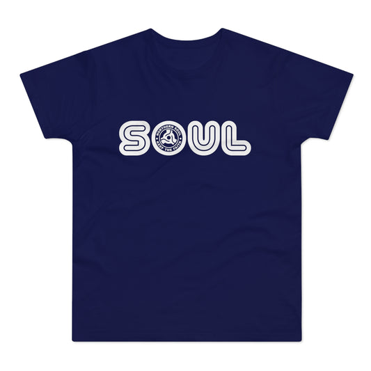 Soul 45 T Shirt (Standard Weight)