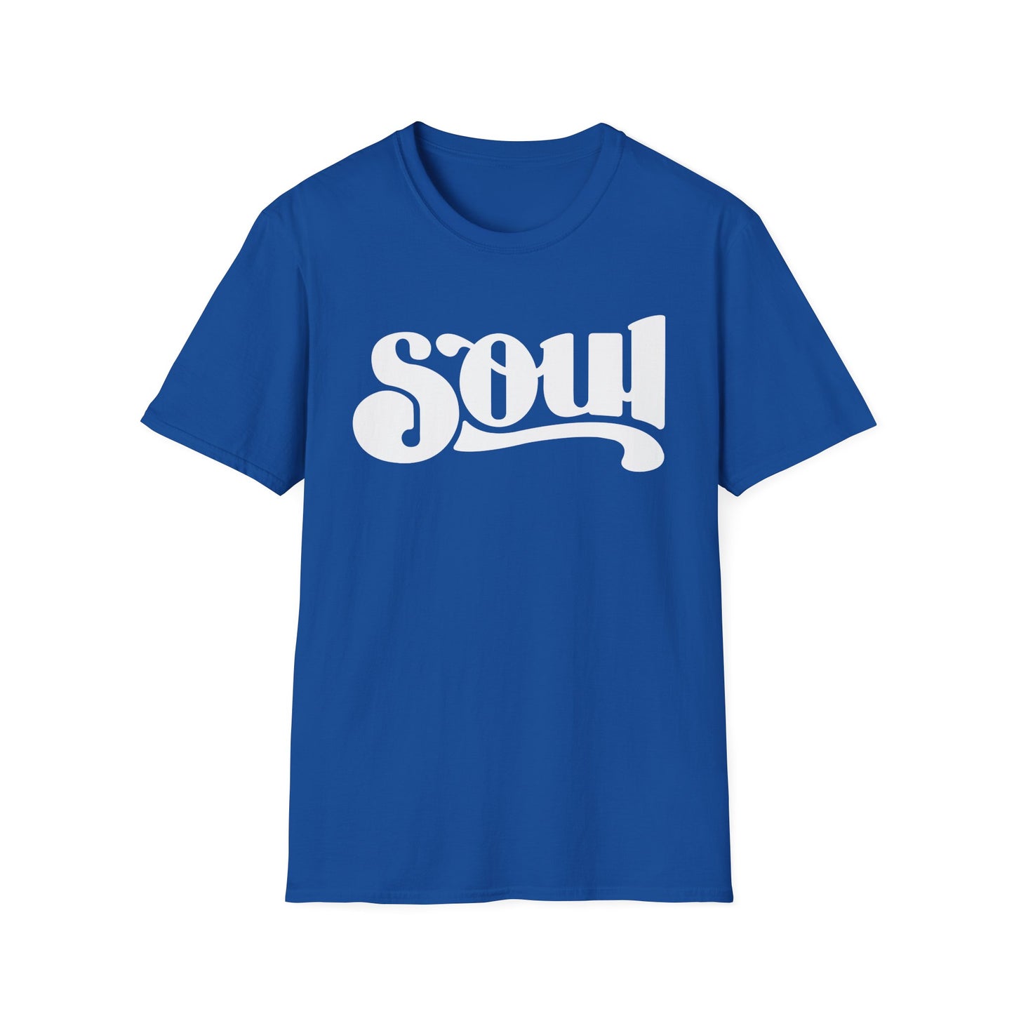 Soul T Shirt (Lightweight)