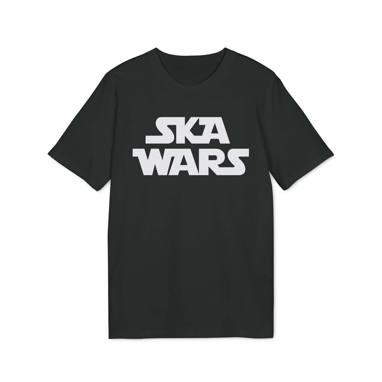 Ska Wars T Shirt (Premium Organic)