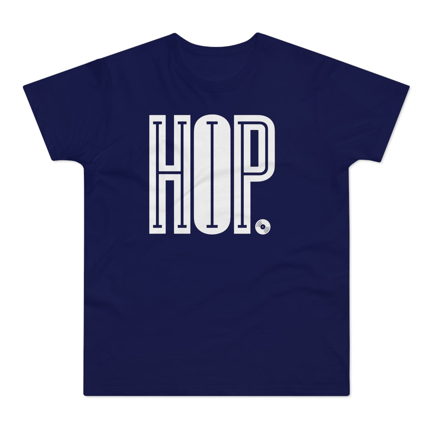 Hip Hop T Shirt (Standard Weight)