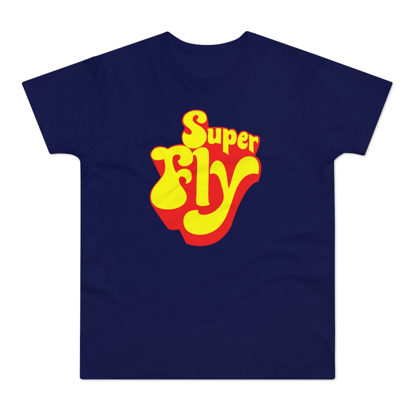 Superfly T Shirt (Standard Weight)