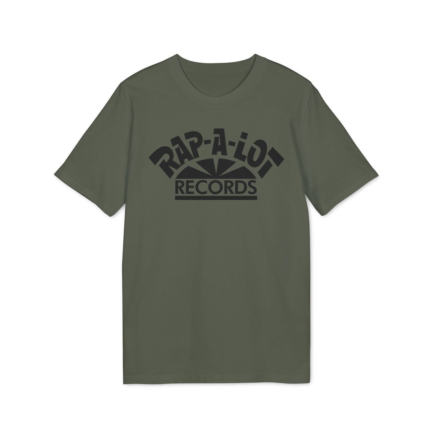Rap A Lot Records T Shirt (Premium Organic)