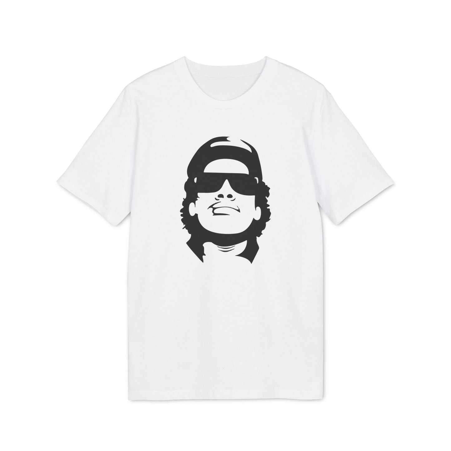 Eazy E T Shirt (Premium Organic)
