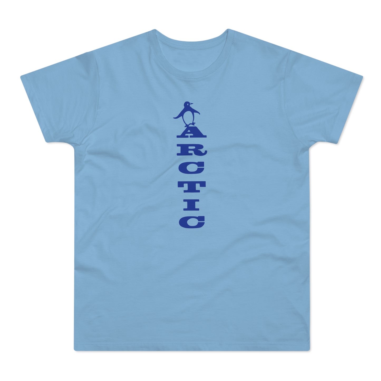 Arctic Records T Shirt (Standard Weight)