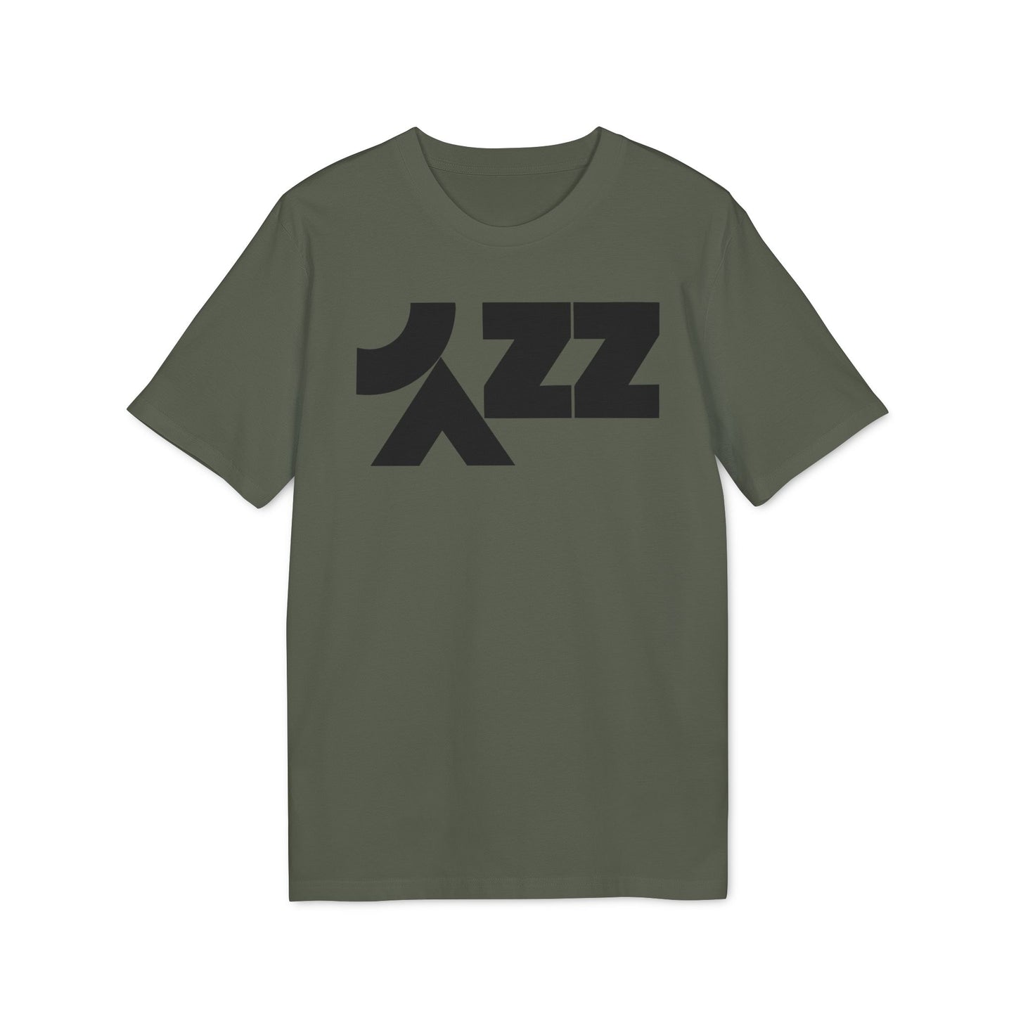 Jazz Up T Shirt (Premium Organic) | 4 x 3 PROMO