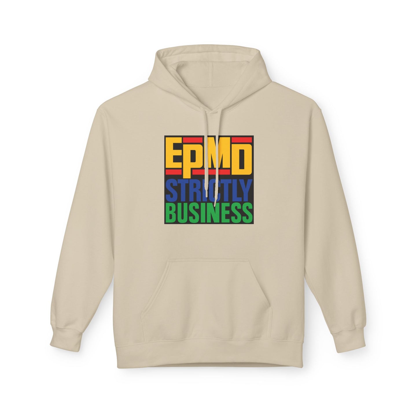 EPMD Hoodie / Hoody