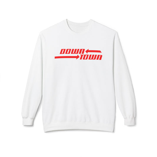 Downtown Records Sweatshirt