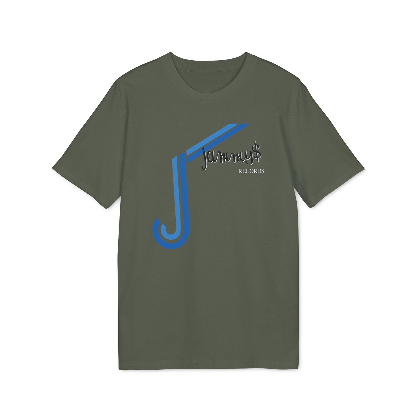 Jammy's J T Shirt (Premium Organic)
