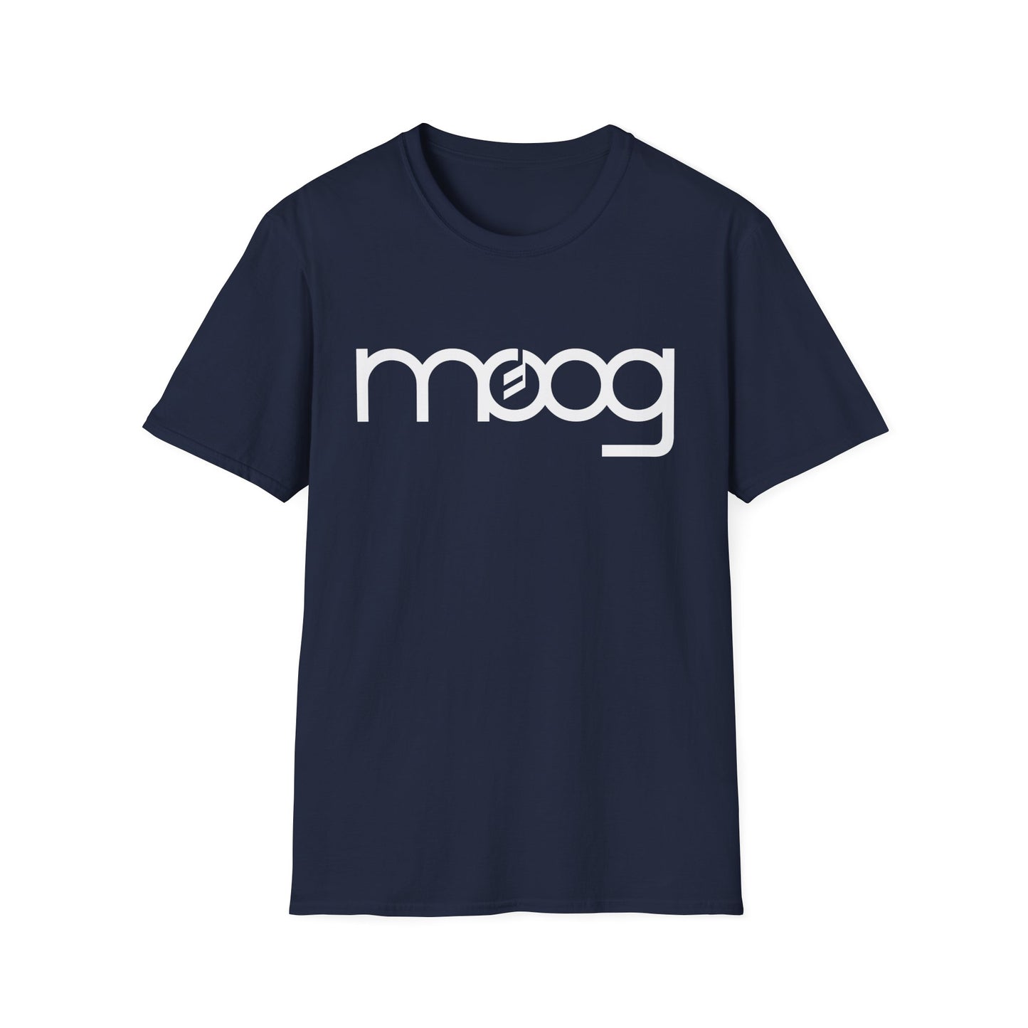Moog Synthesizer T Shirt