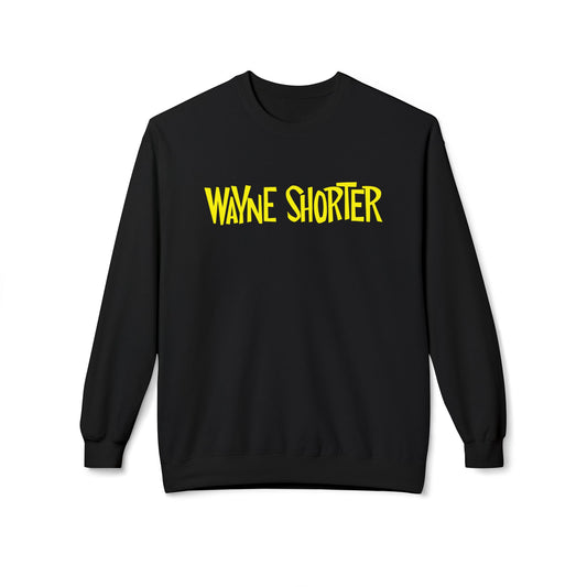 Wayne Shorter Sweatshirt
