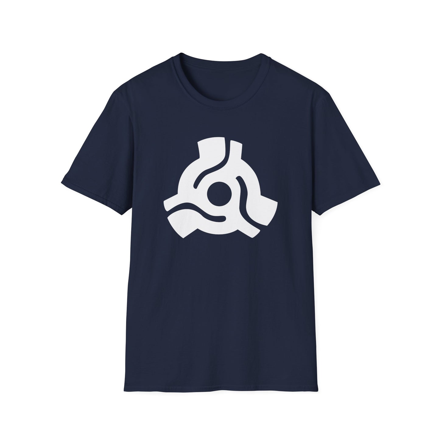 45 Adaptor T Shirt (Lightweight)
