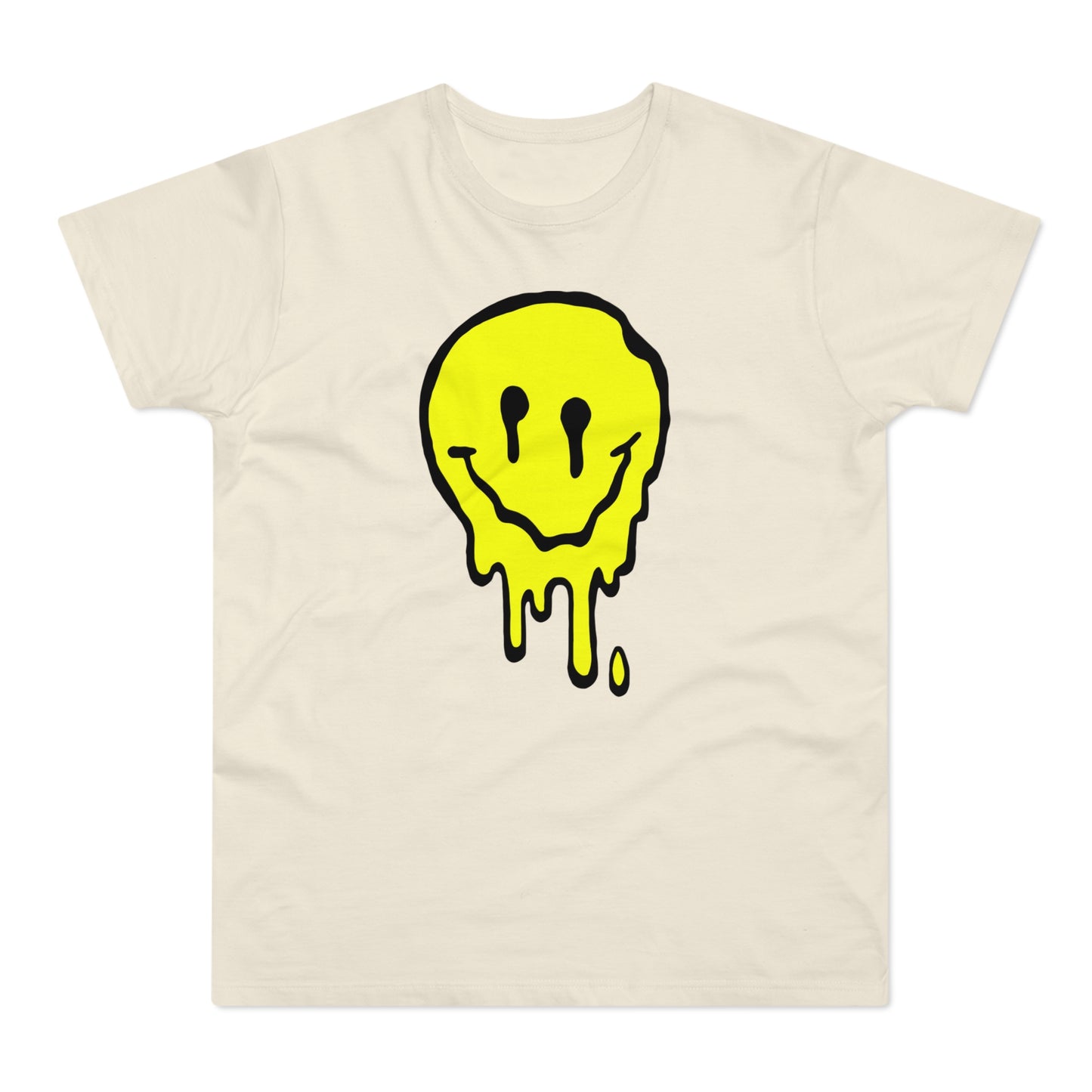 Melted Acid House T Shirt (Standard Weight)