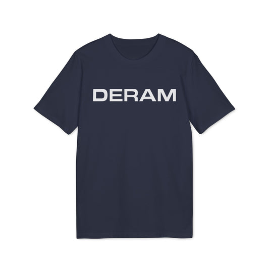 Deram Records T Shirt (Premium Organic)