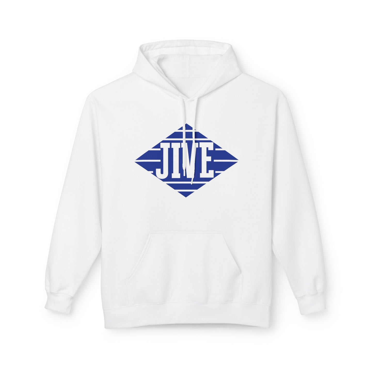 Jive Records Hoodie / Hoody