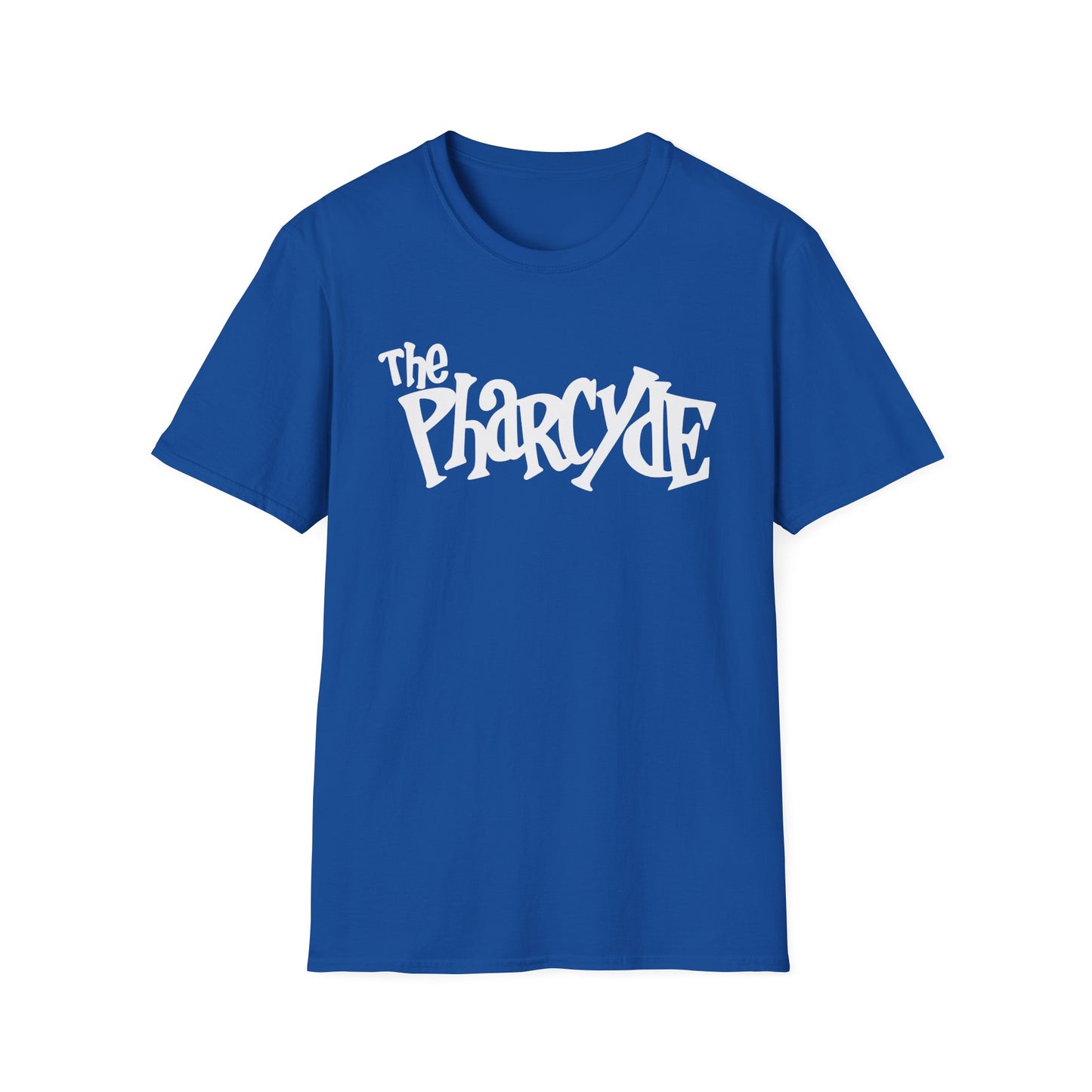 The Pharcyde T Shirt (Lightweight)