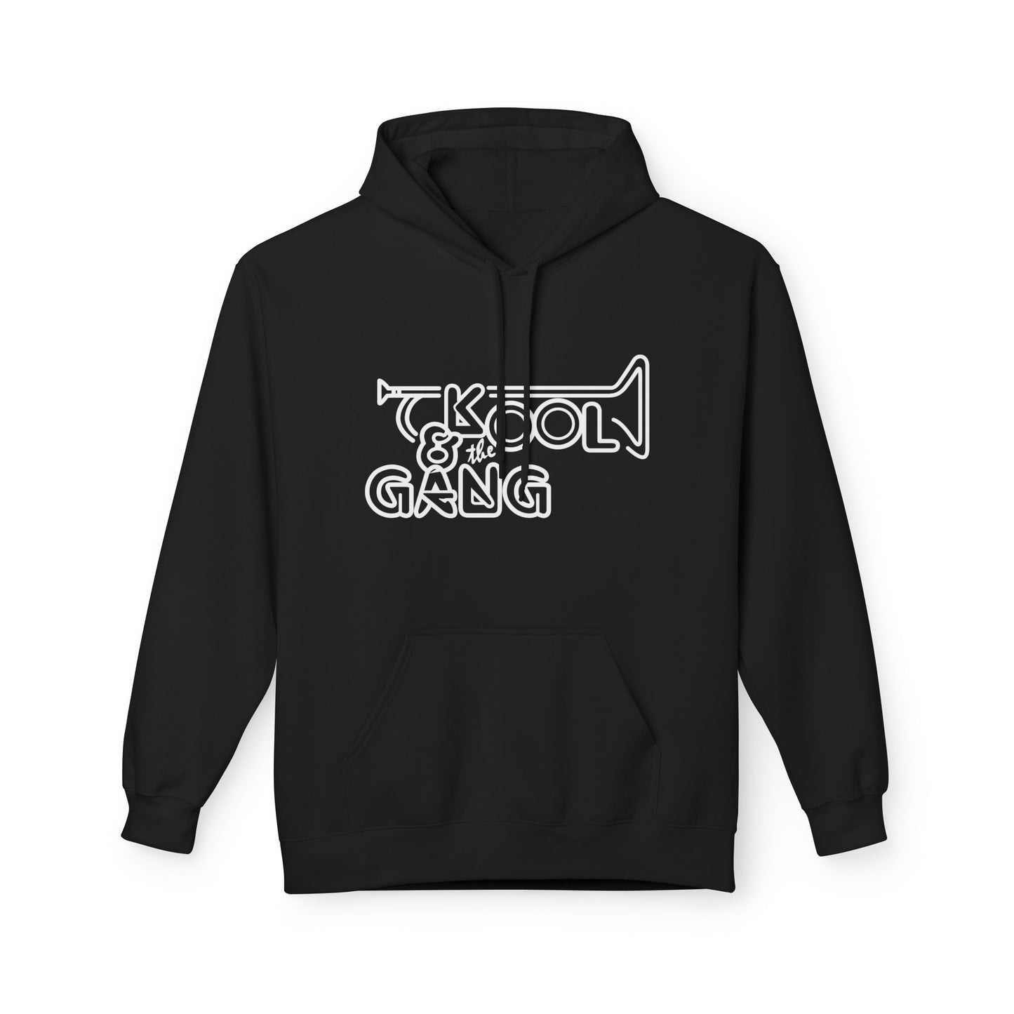 Kool & The Gang Hoodie / Hoody