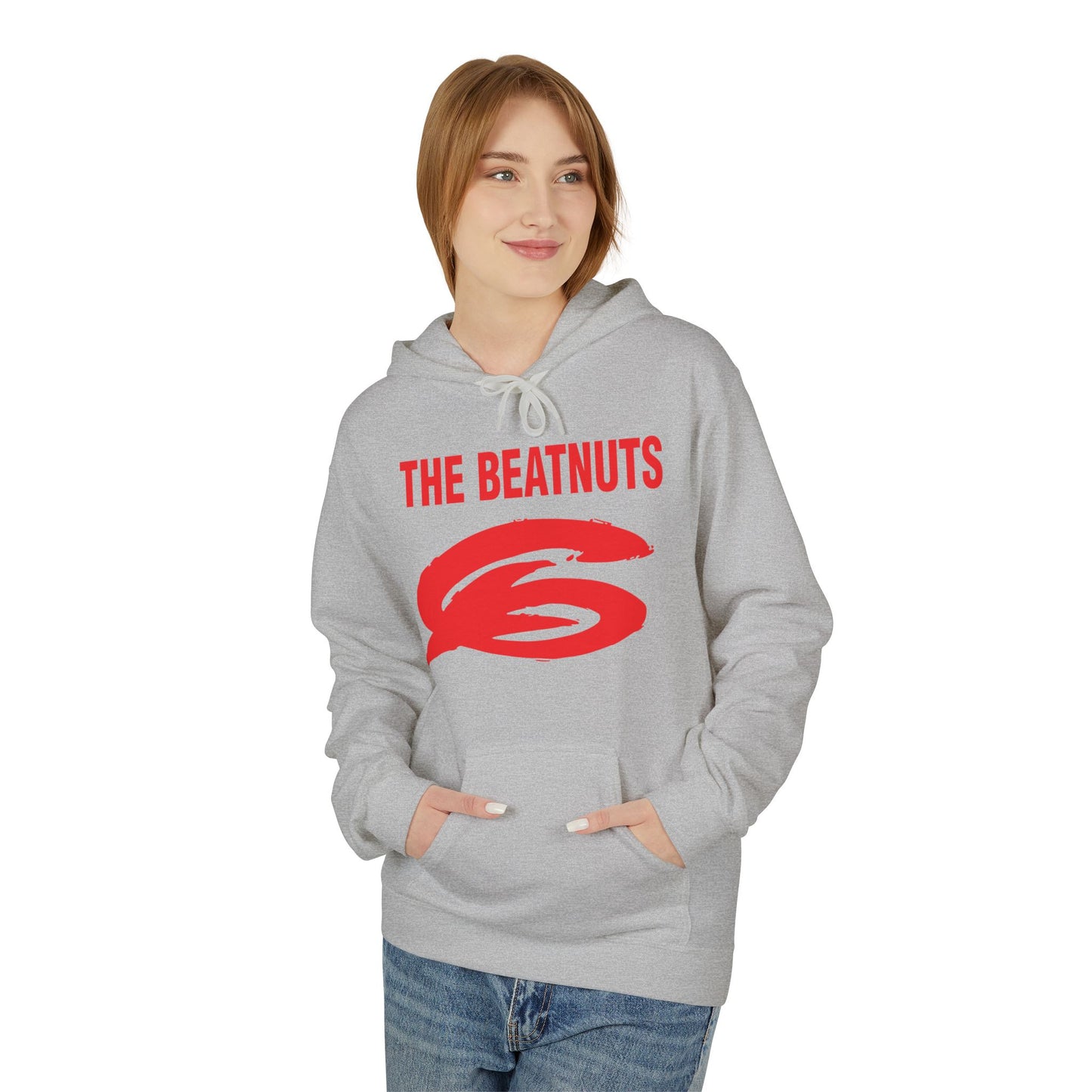 The Beatnuts Hoodie / Hoody