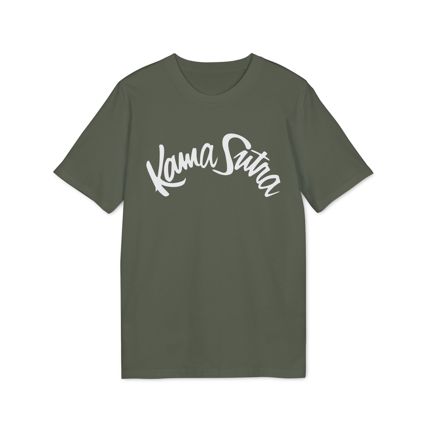 Kama Sutra Records T Shirt (Premium Organic)